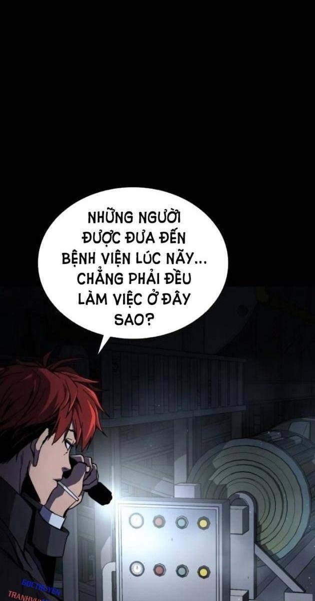 Ký Sự Trừ Tà - Page 22
