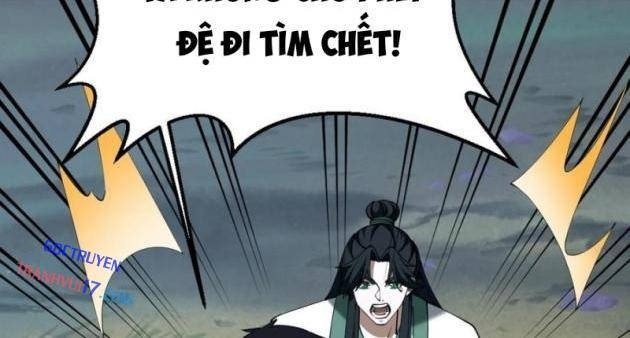 Ngày Tôi Sinh Ra, Bách Quỷ Dạ Hành, Tuyết Thi Hộ Đạo - Page 28