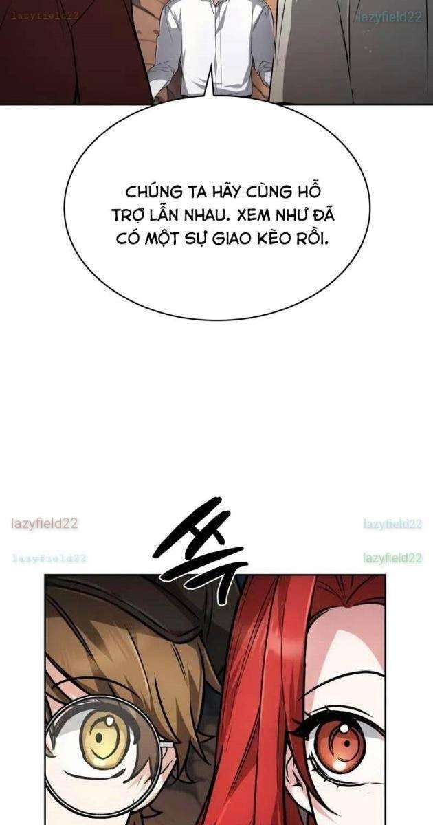 Đa Sắc Ma Pháp Sư Thiên Tài - Page 87