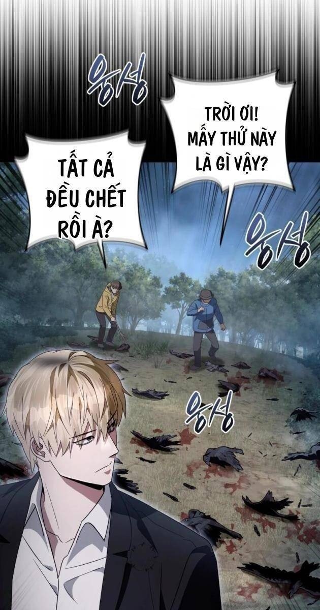 Huyễn Tượng Thợ Săn Tại Dị Giới - Page 6