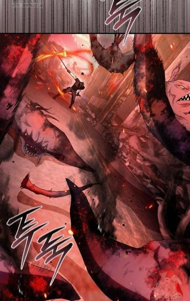 Huyễn Tượng Thợ Săn Tại Dị Giới - Page 93