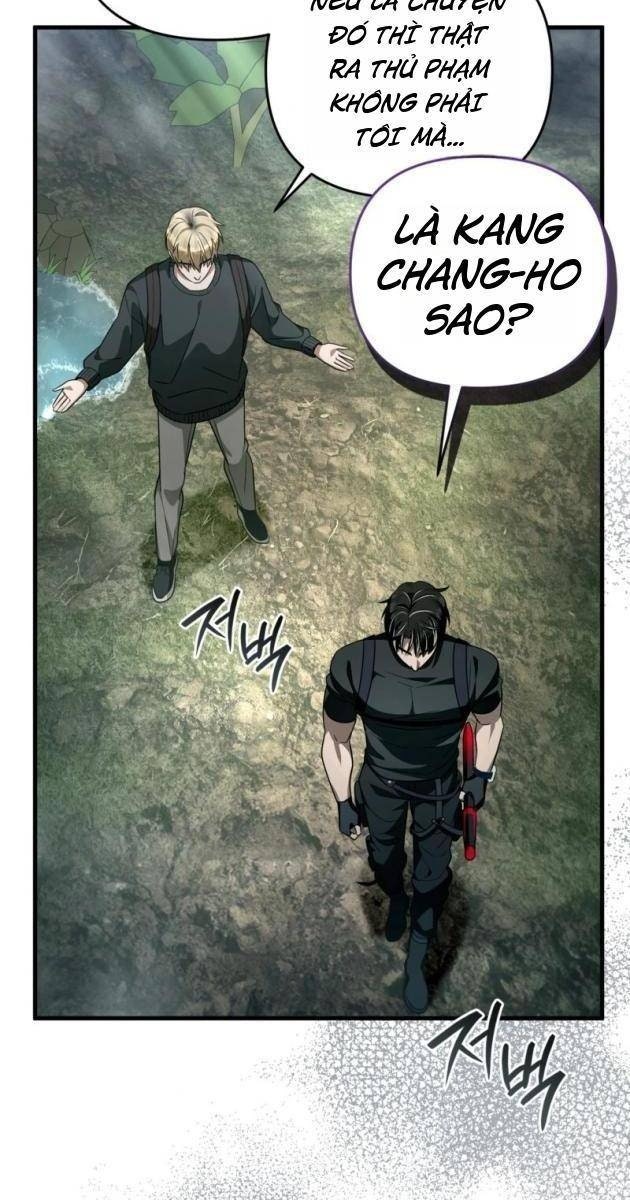 Huyễn Tượng Thợ Săn Tại Dị Giới - Page 30