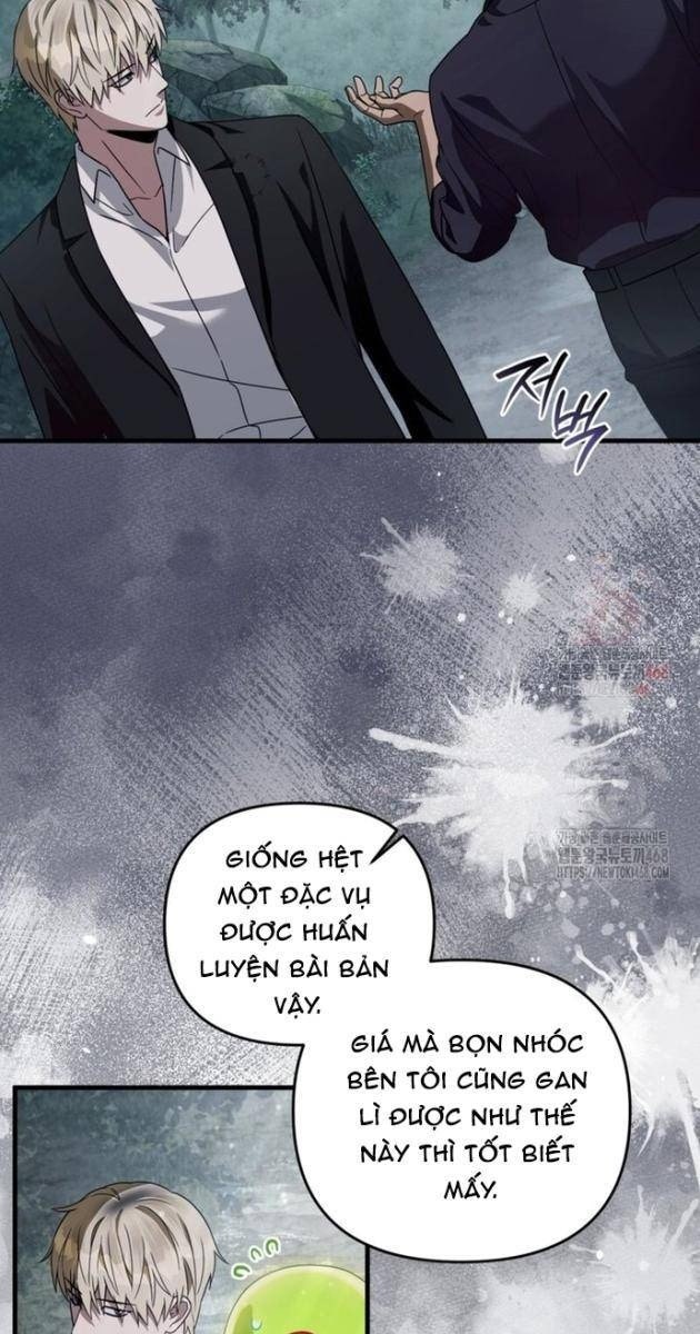 Huyễn Tượng Thợ Săn Tại Dị Giới - Page 61