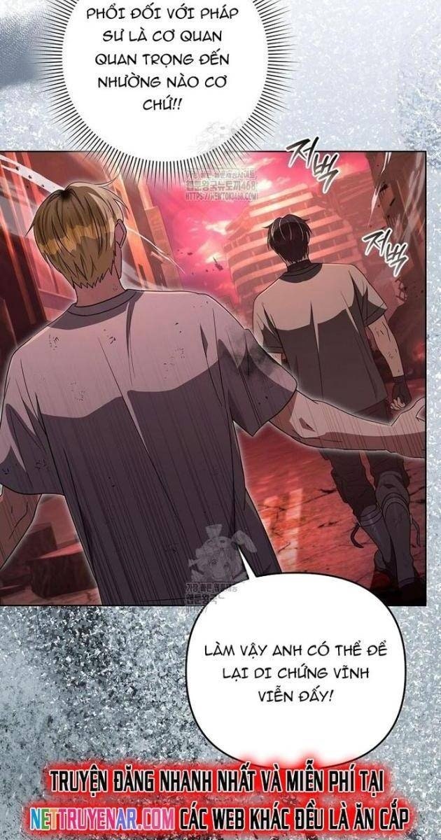 Huyễn Tượng Thợ Săn Tại Dị Giới - Page 43