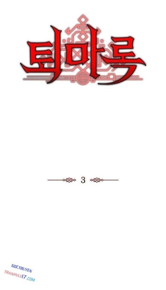 Ký Sự Trừ Tà - Page 29