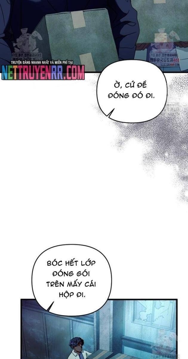 Huyễn Tượng Thợ Săn Tại Dị Giới - Page 55