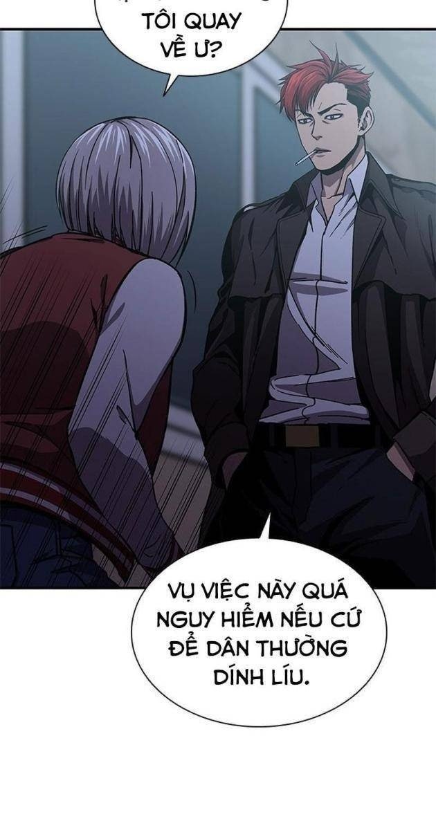 Ký Sự Trừ Tà - Page 101