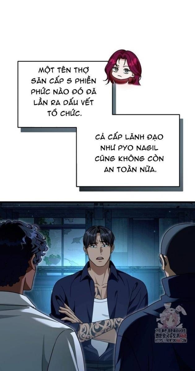 Huyễn Tượng Thợ Săn Tại Dị Giới - Page 83