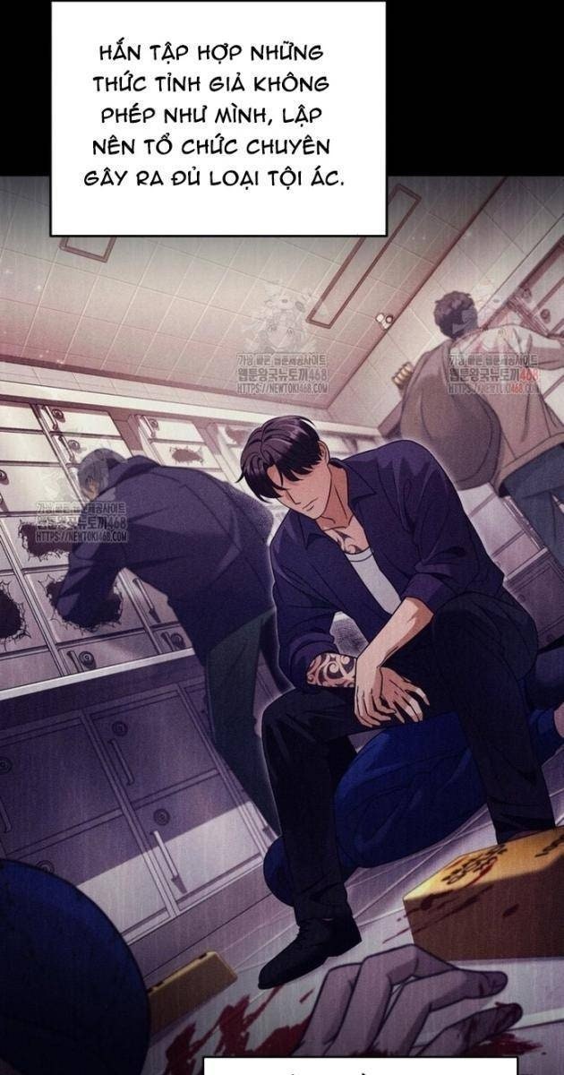Huyễn Tượng Thợ Săn Tại Dị Giới - Page 79