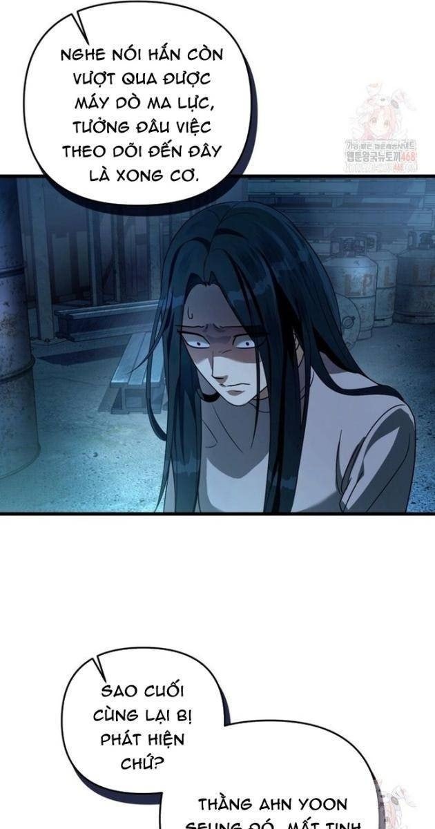 Huyễn Tượng Thợ Săn Tại Dị Giới - Page 44