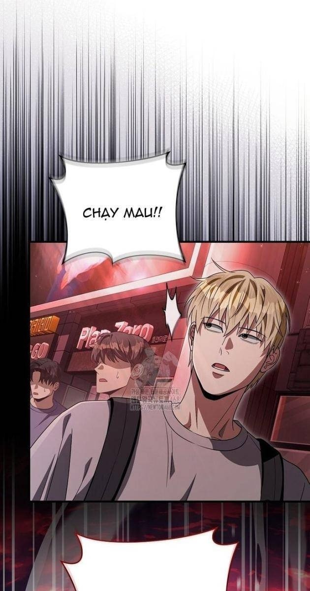 Huyễn Tượng Thợ Săn Tại Dị Giới - Page 37