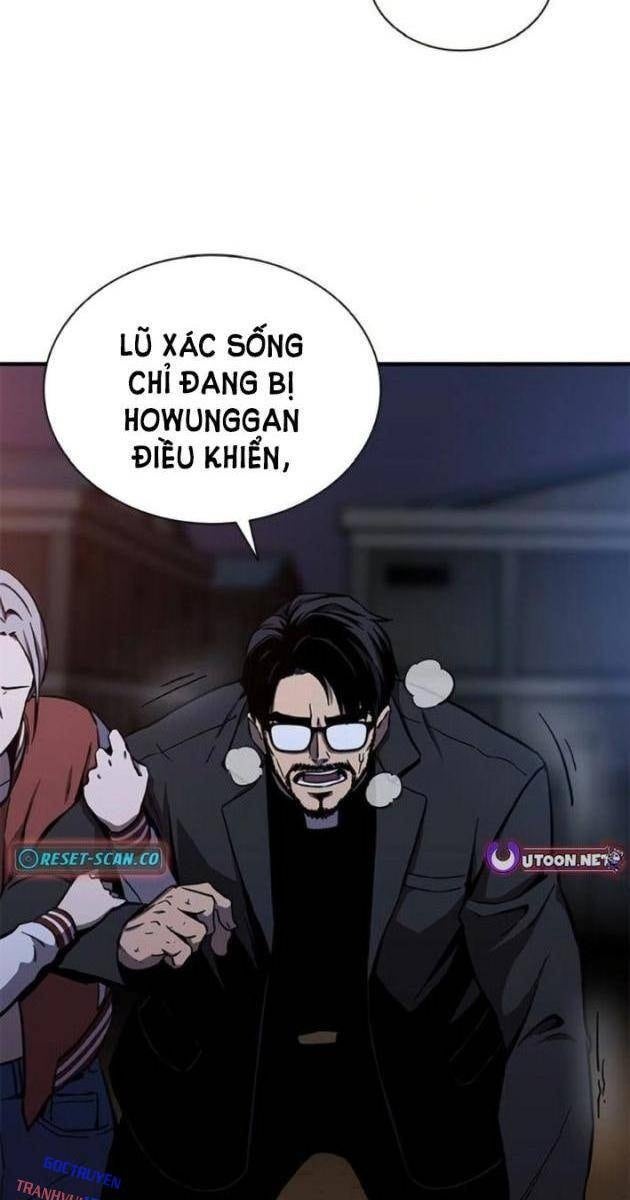 Ký Sự Trừ Tà - Page 34