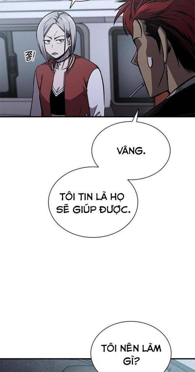 Ký Sự Trừ Tà - Page 21