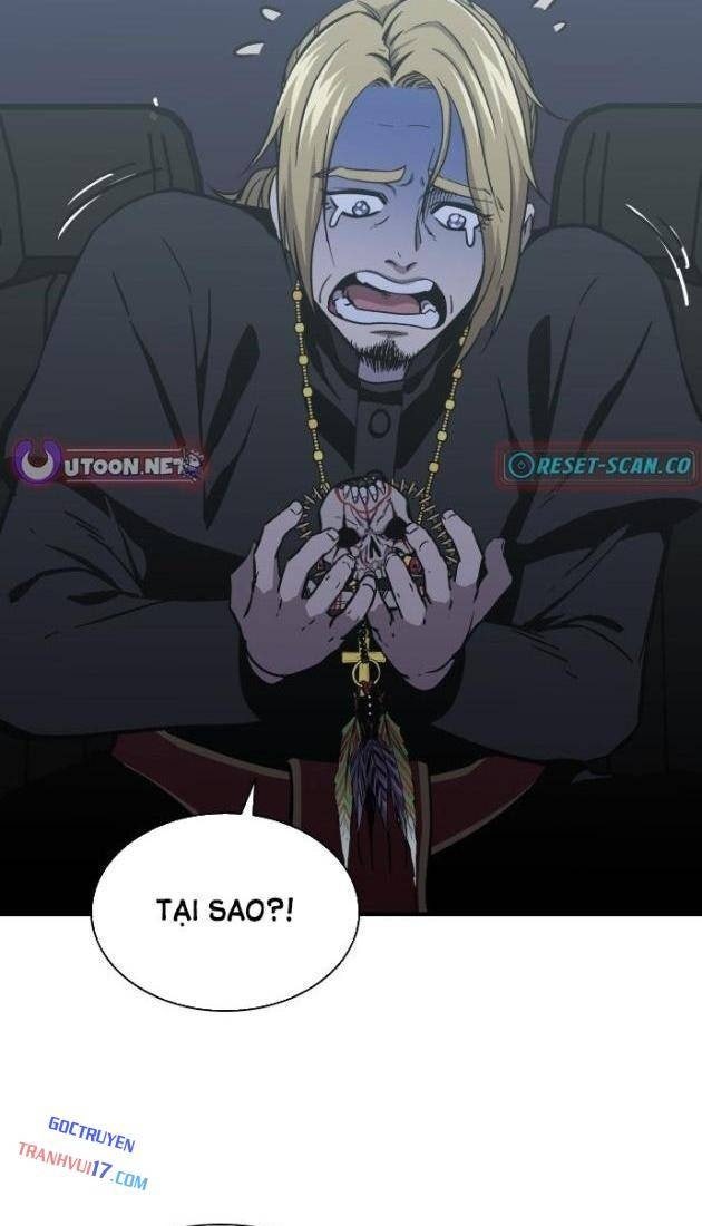 Ký Sự Trừ Tà - Page 10