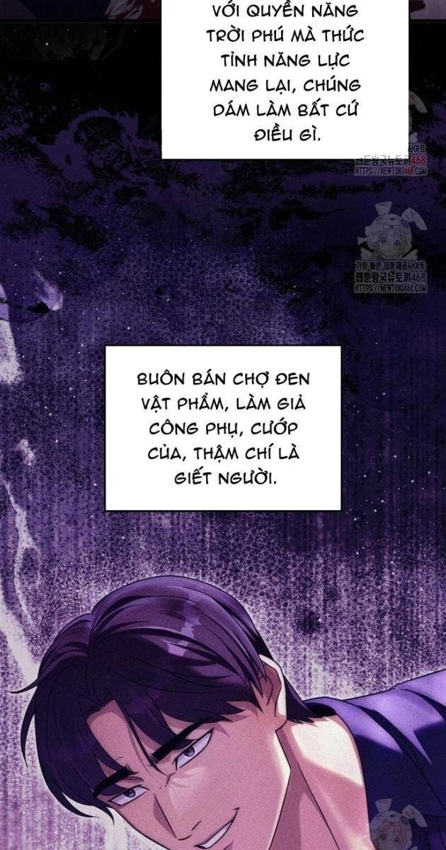 Huyễn Tượng Thợ Săn Tại Dị Giới - Page 80