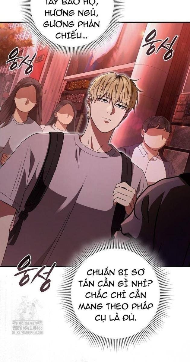 Huyễn Tượng Thợ Săn Tại Dị Giới - Page 30