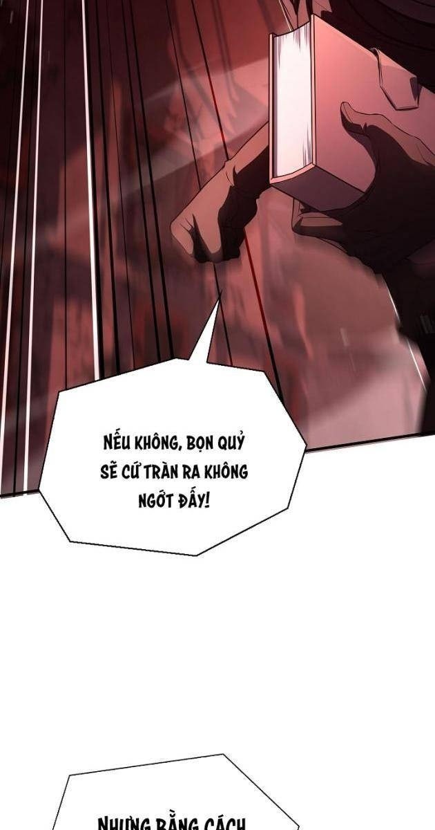 Sự Trở Lại Của Hiệp Sĩ Giáo Vô Song - Page 89