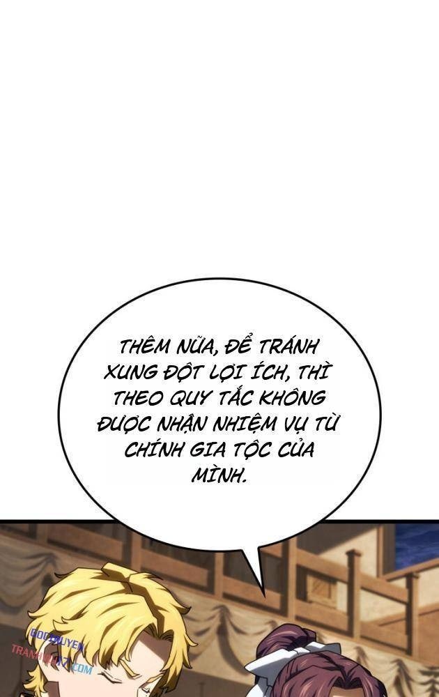 Thiết Huyết Kiếm Sĩ Phục Thù - Page 71
