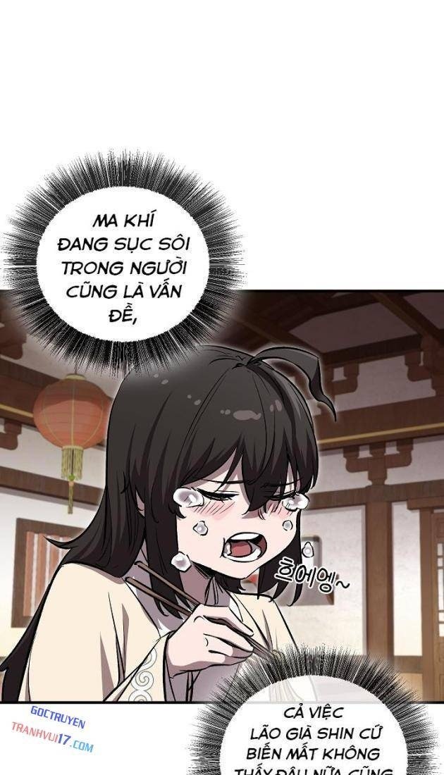 Thanh Mai Trúc Mã Của Đệ Nhất Thiên Hạ - Page 71