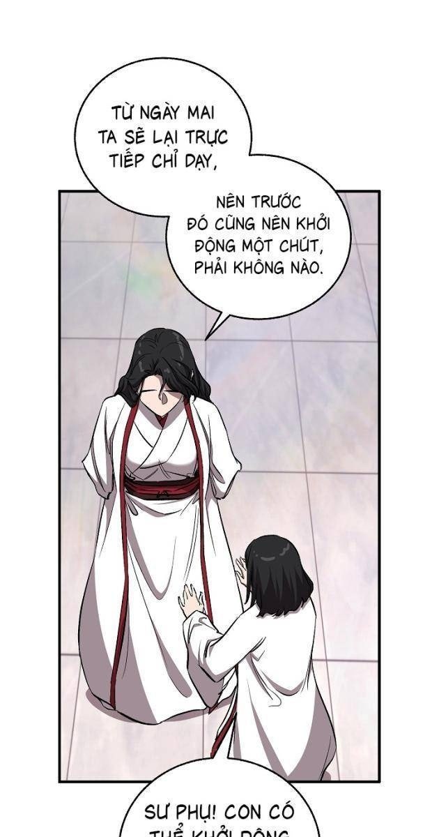 Thanh Mai Trúc Mã Của Đệ Nhất Thiên Hạ - Page 40