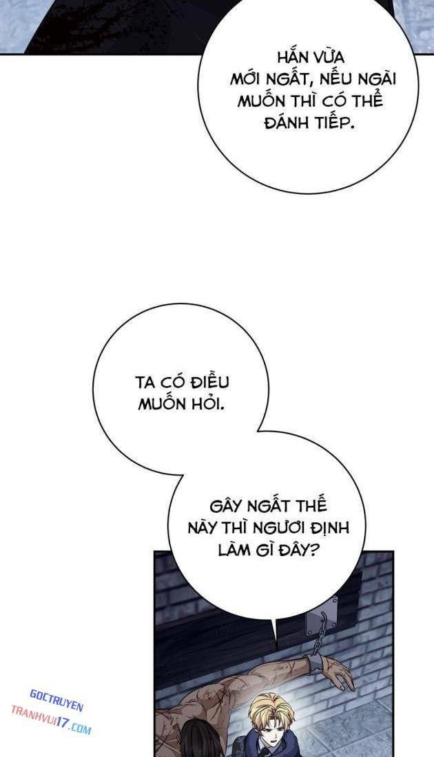 Bá Tước Khốn Nạn Là Hoàng Đế - Page 17