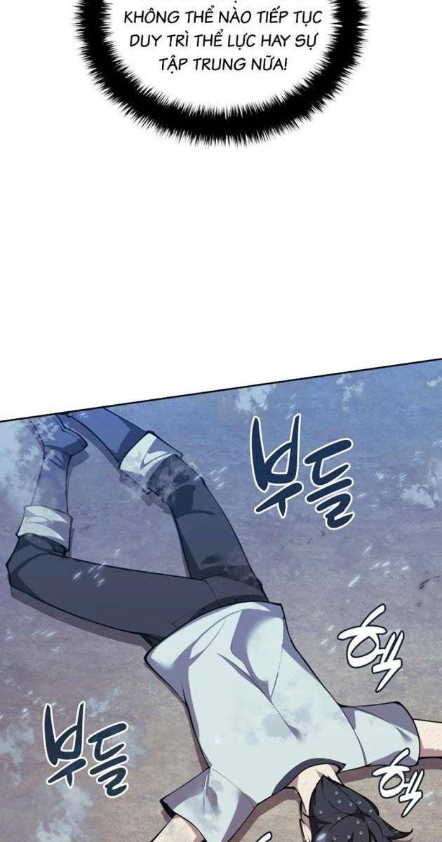 Vượt Qua Giới Hạn - Page 43