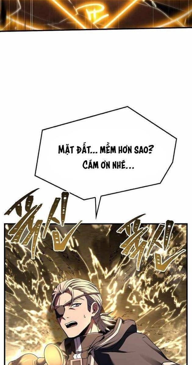 Sự Trở Lại Của Hiệp Sĩ Giáo Vô Song - Page 119