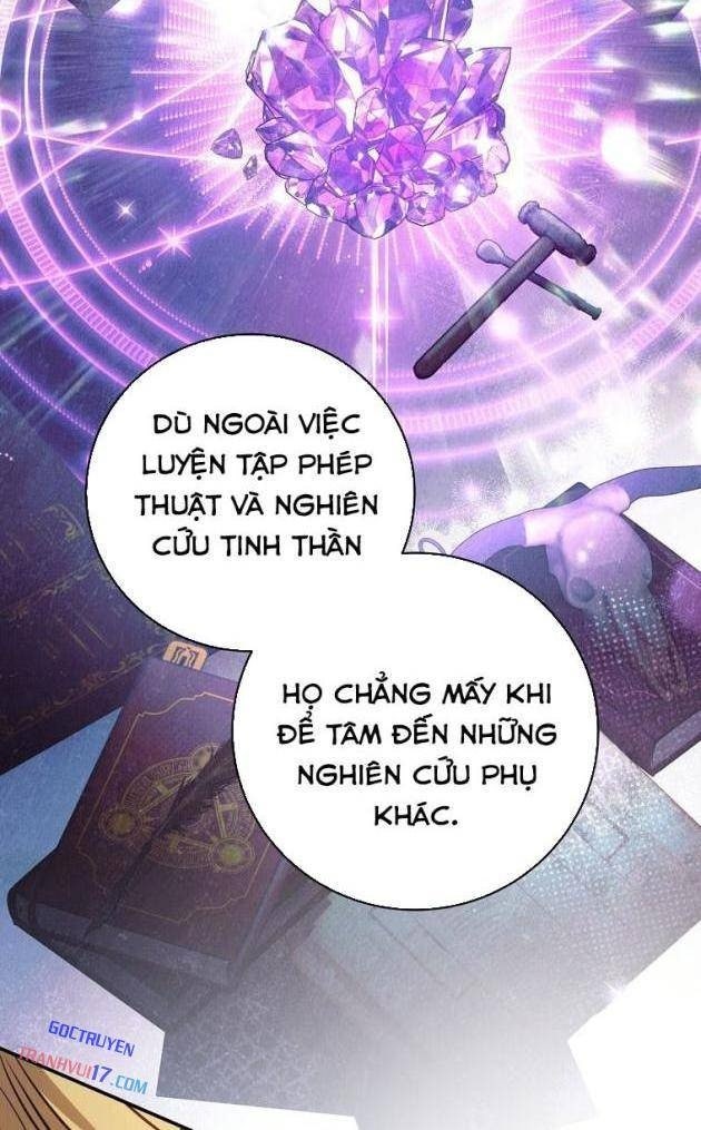 Bá Tước Khốn Nạn Là Hoàng Đế - Page 75