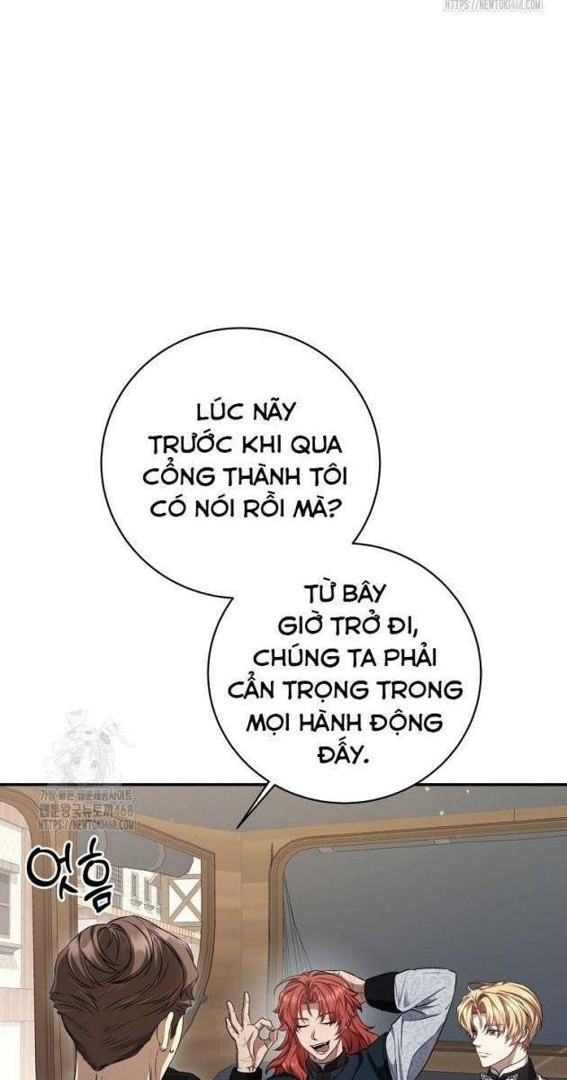 Bá Tước Khốn Nạn Là Hoàng Đế - Page 80