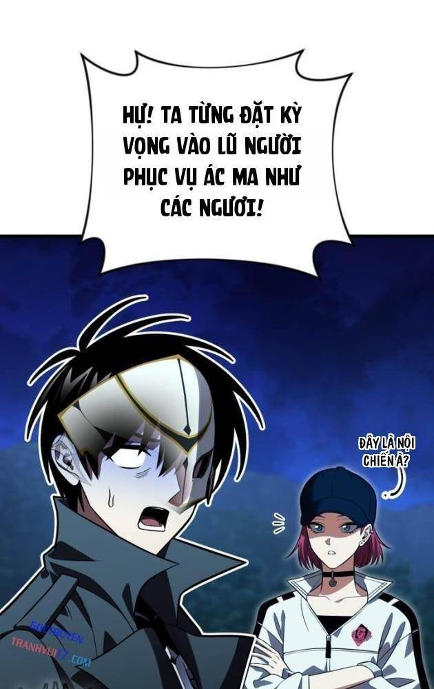 Người Chơi Trở Lại Sau 10000 Năm - Page 42