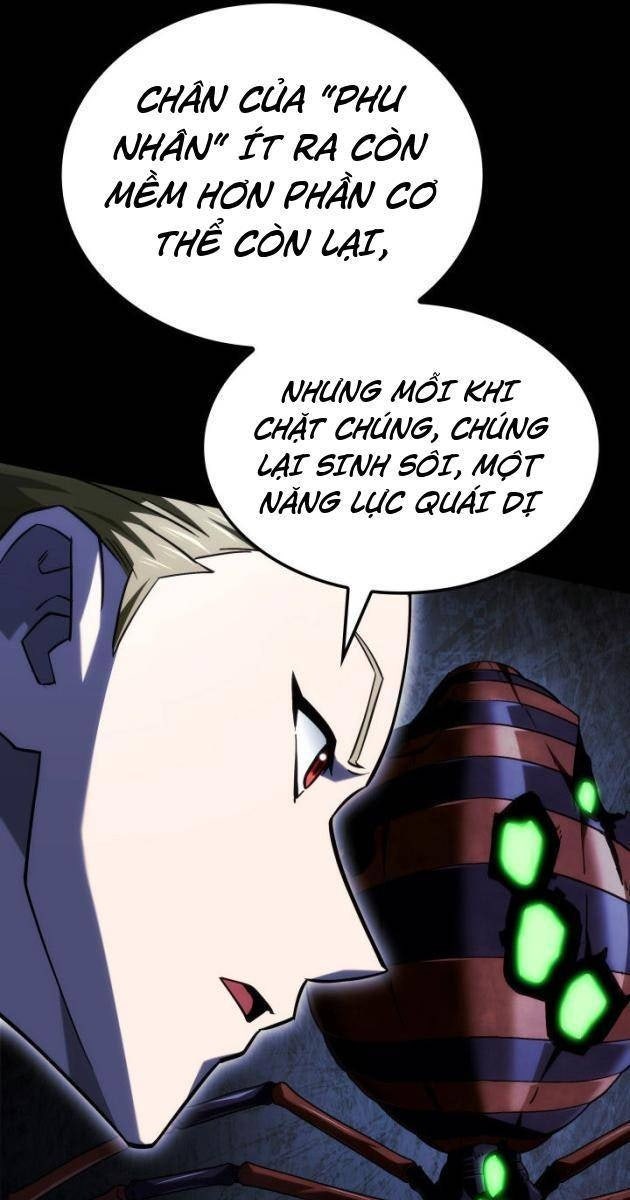 Thiết Huyết Kiếm Sĩ Phục Thù - Page 11