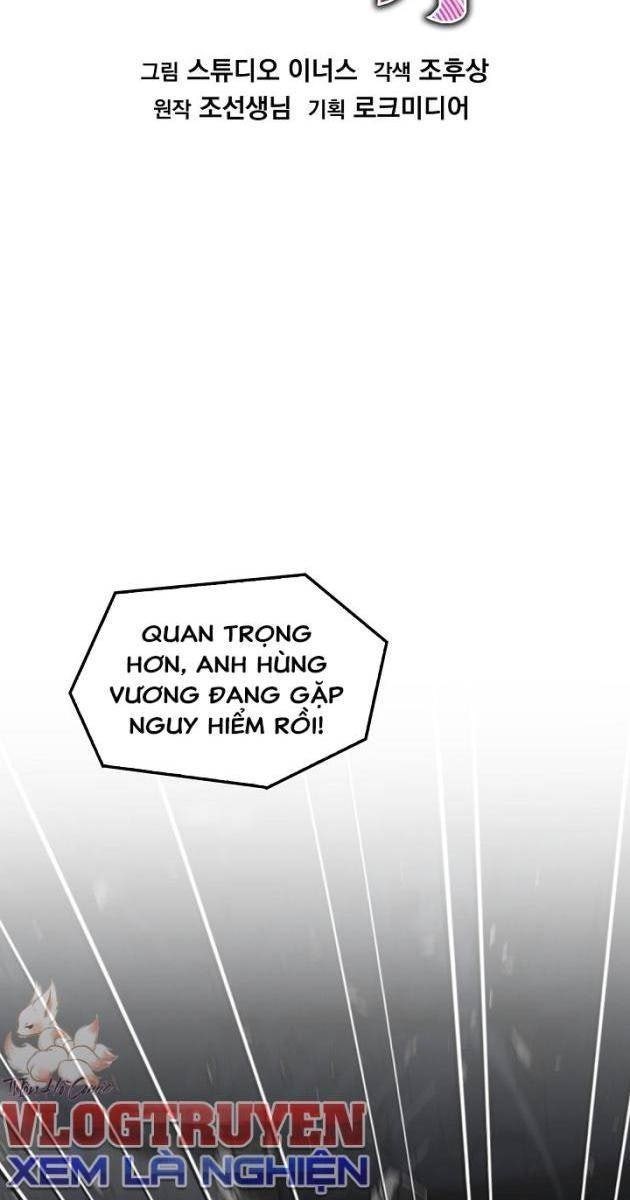 Sự Trở Lại Của Hiệp Sĩ Giáo Vô Song - Page 2