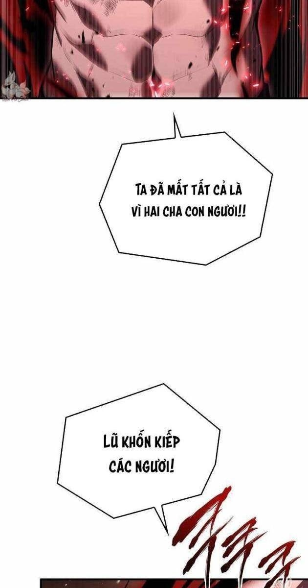Sự Trở Lại Của Hiệp Sĩ Giáo Vô Song - Page 62