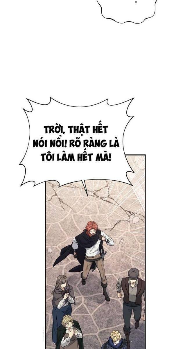 Bá Tước Khốn Nạn Là Hoàng Đế - Page 61