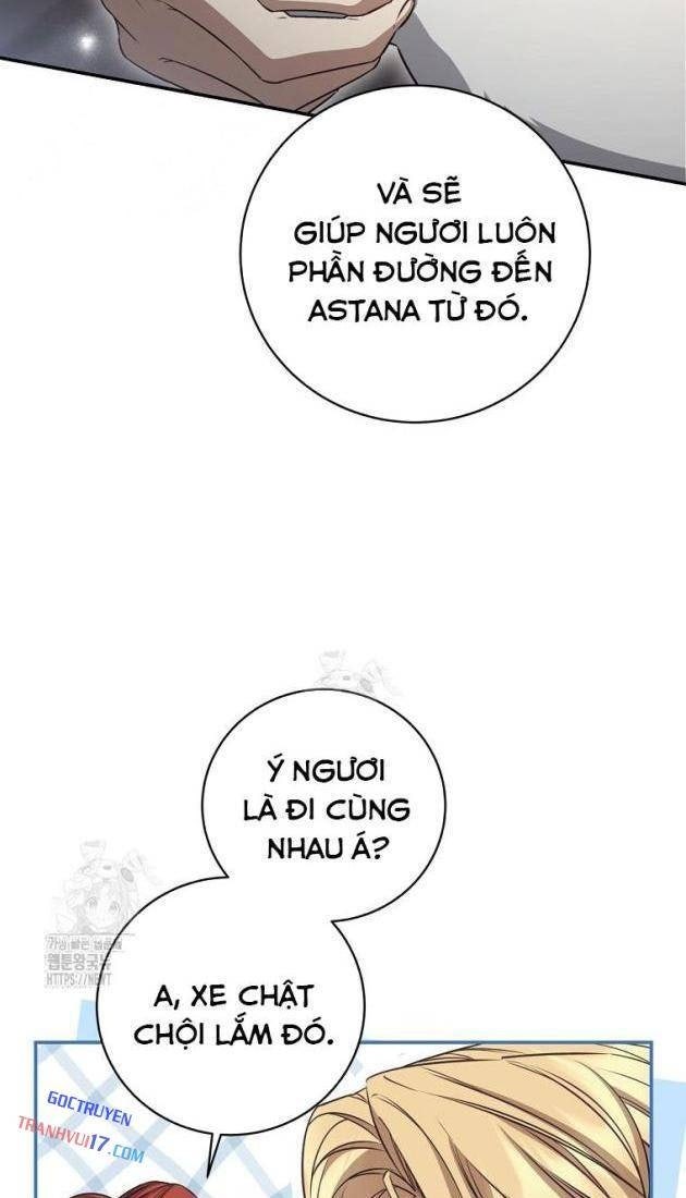 Bá Tước Khốn Nạn Là Hoàng Đế - Page 47