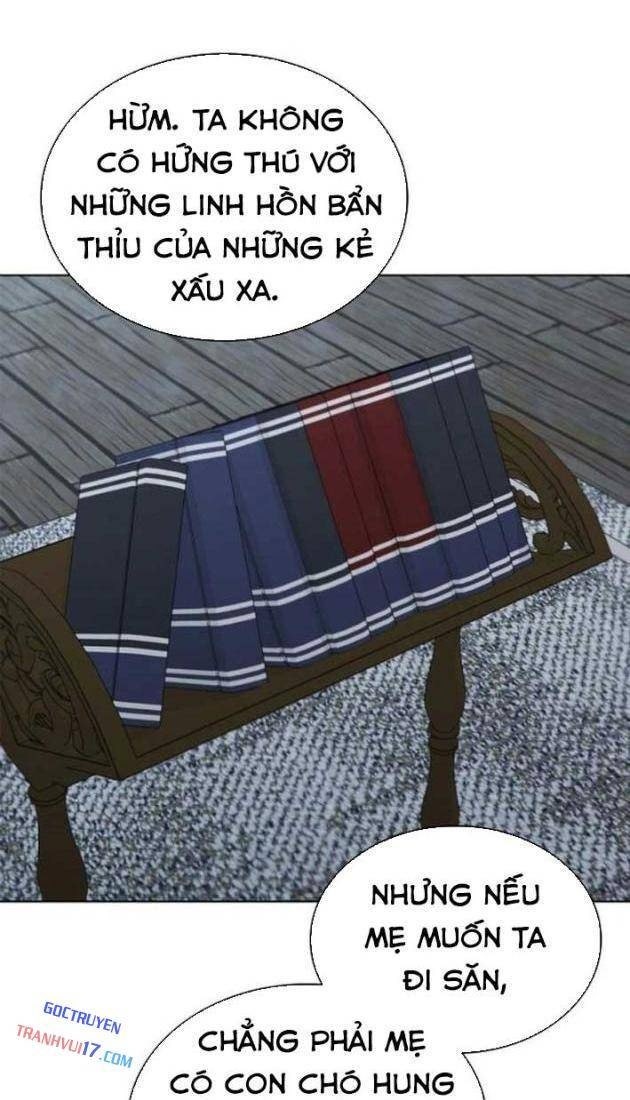 Ta Chi Phối Địa Ngục - Page 128