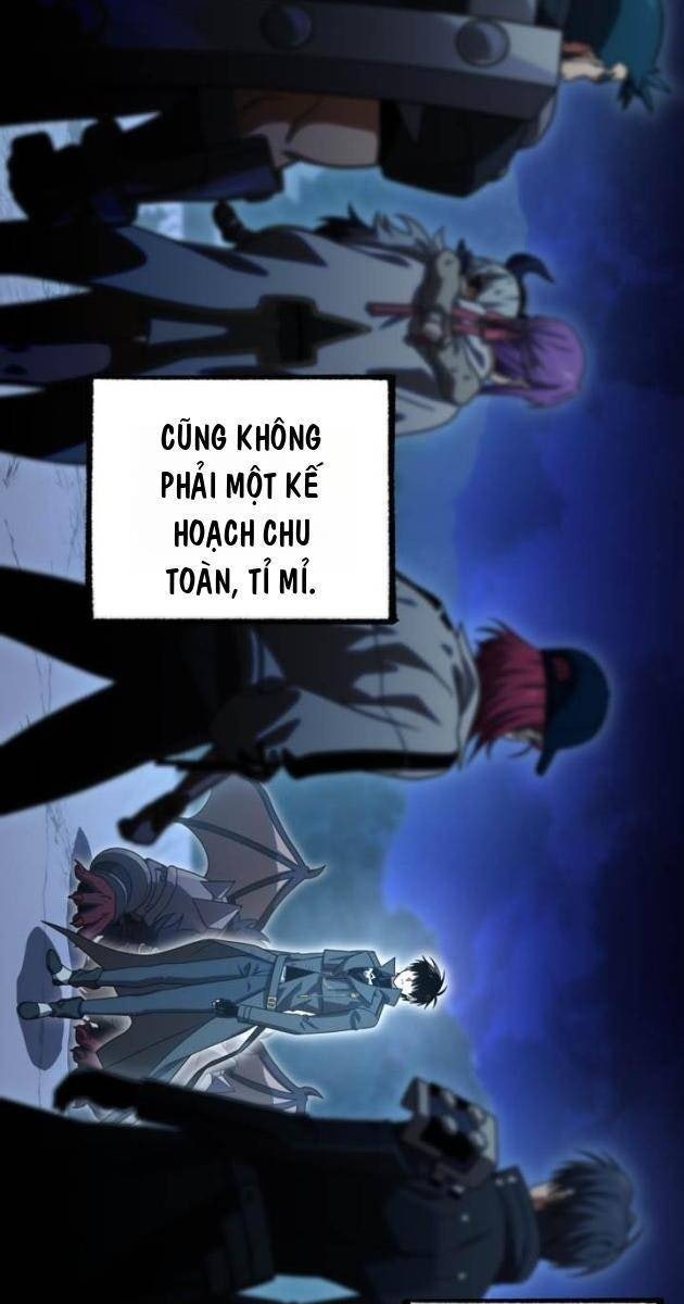 Người Chơi Trở Lại Sau 10000 Năm - Page 133