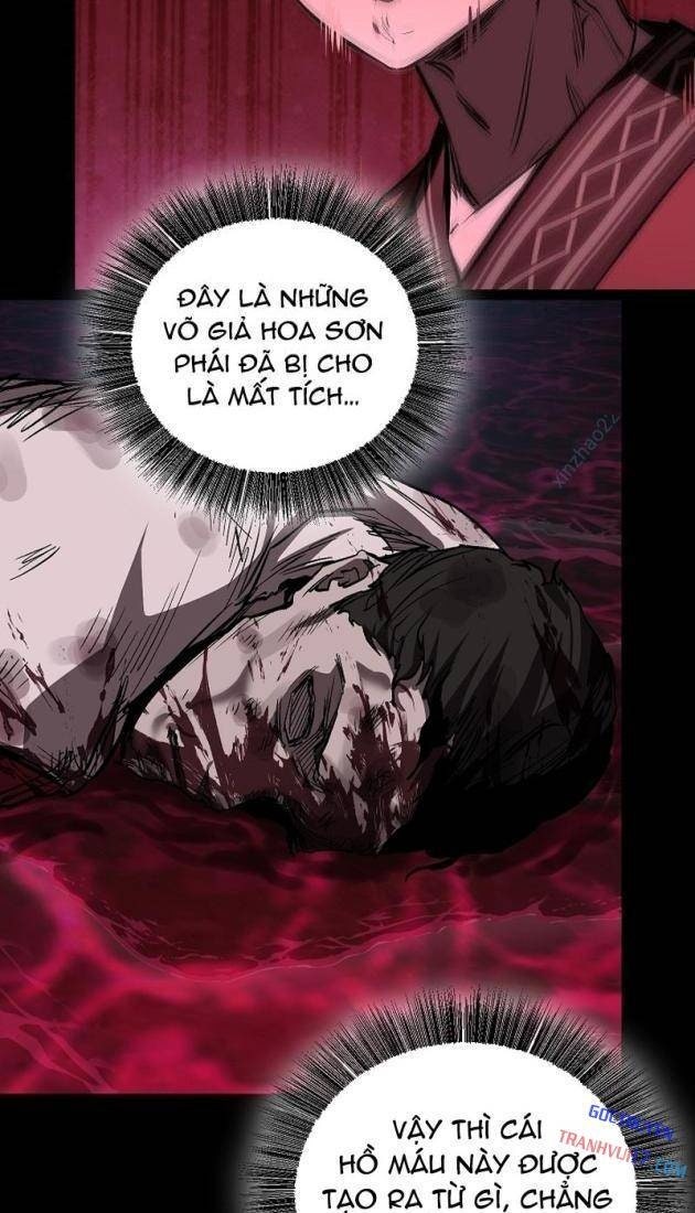 Thanh Mai Trúc Mã Của Đệ Nhất Thiên Hạ - Page 89