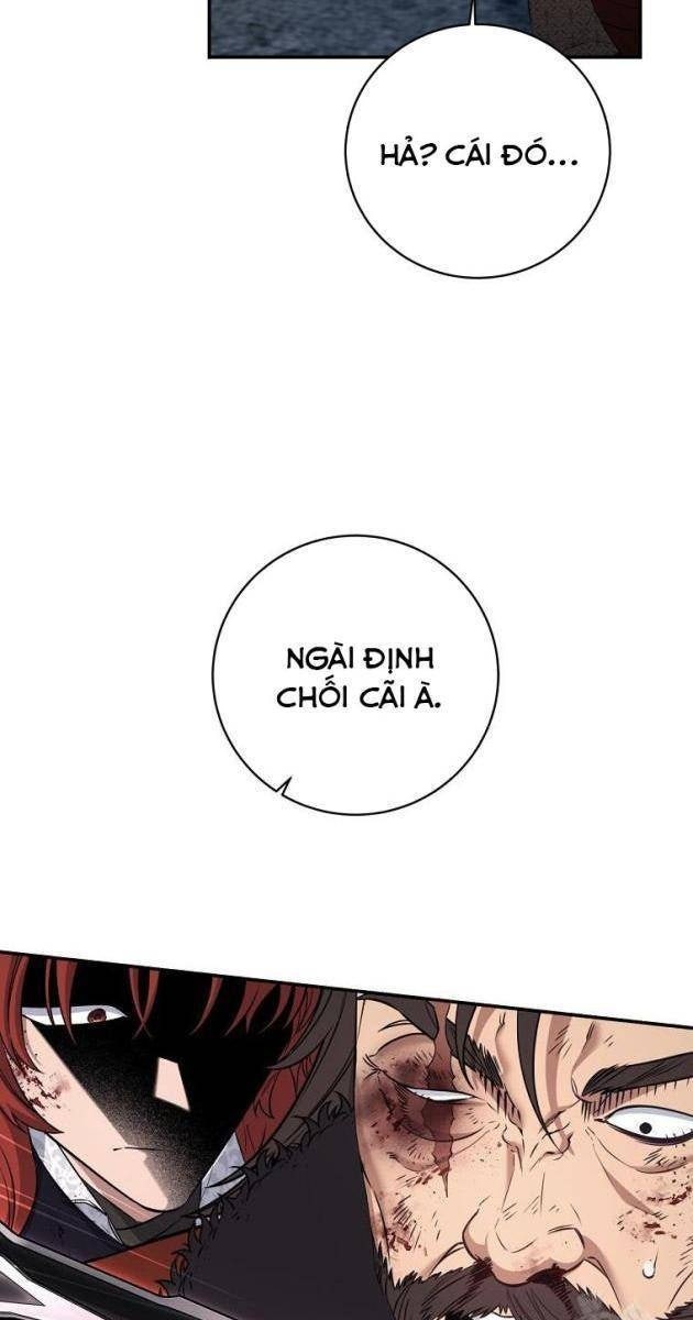 Bá Tước Khốn Nạn Là Hoàng Đế - Page 13
