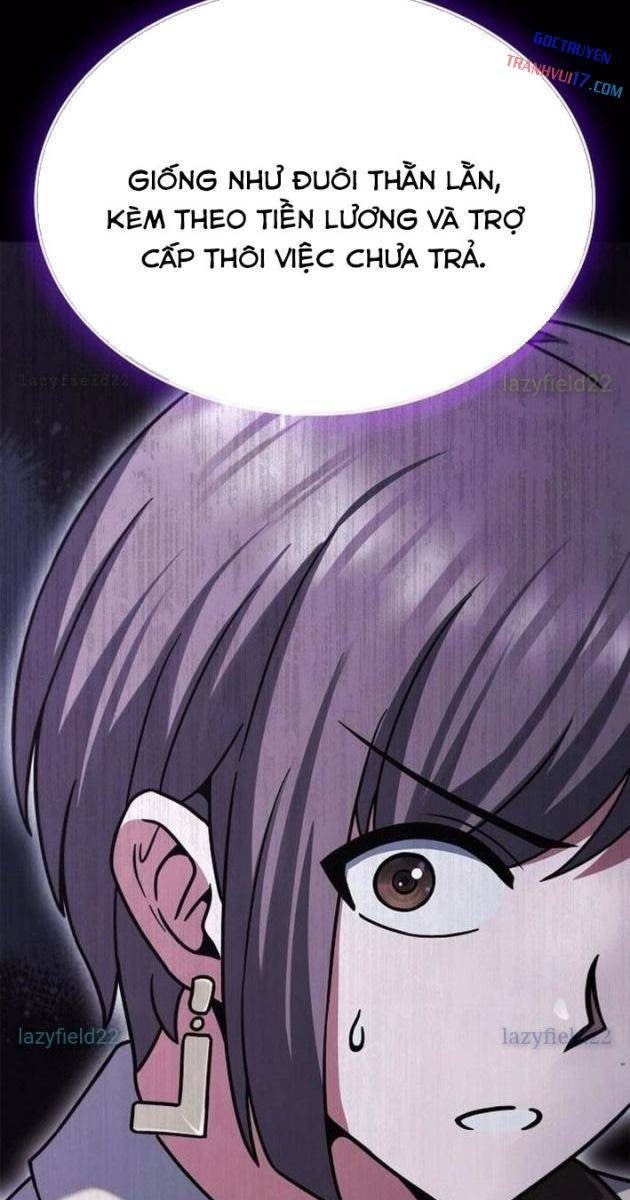 Ta Chi Phối Địa Ngục - Page 20