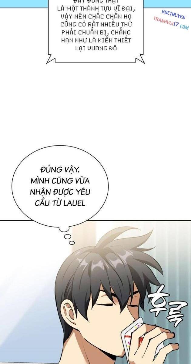 Vượt Qua Giới Hạn - Page 52