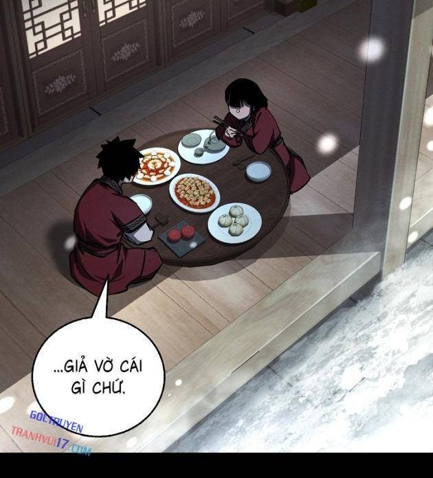Thanh Mai Trúc Mã Của Đệ Nhất Thiên Hạ - Page 58