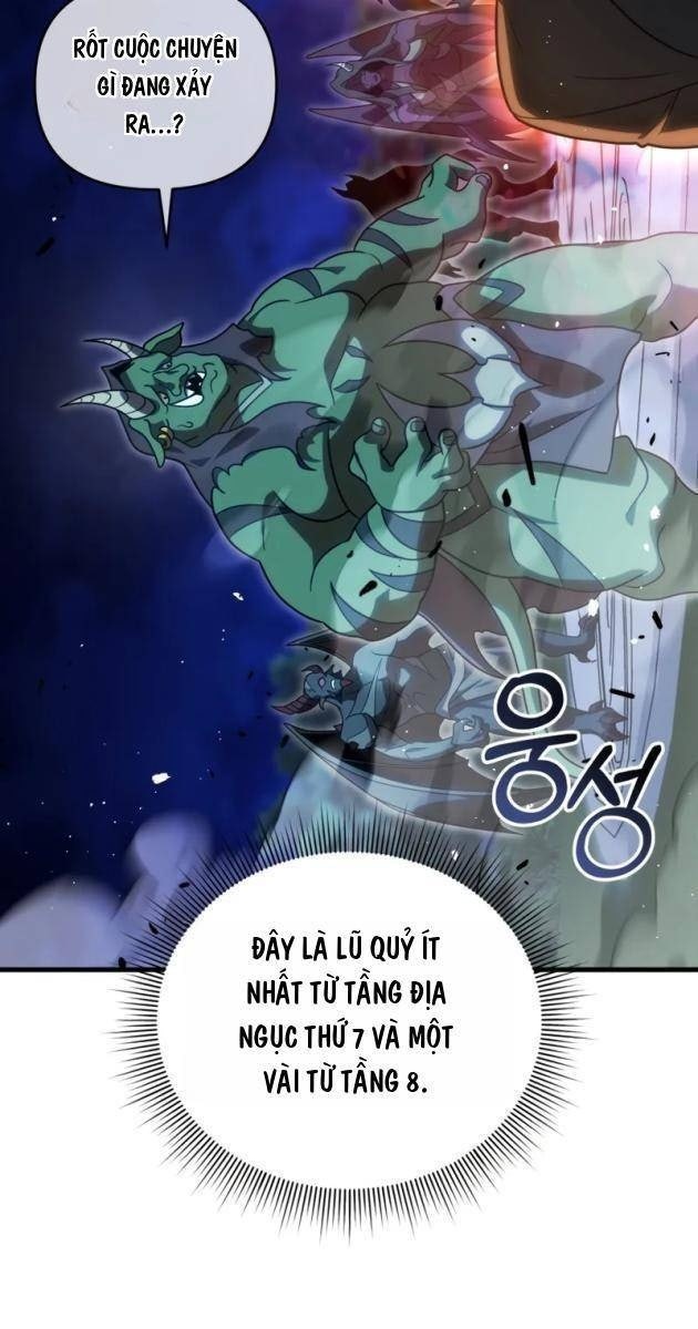 Người Chơi Trở Lại Sau 10000 Năm - Page 53