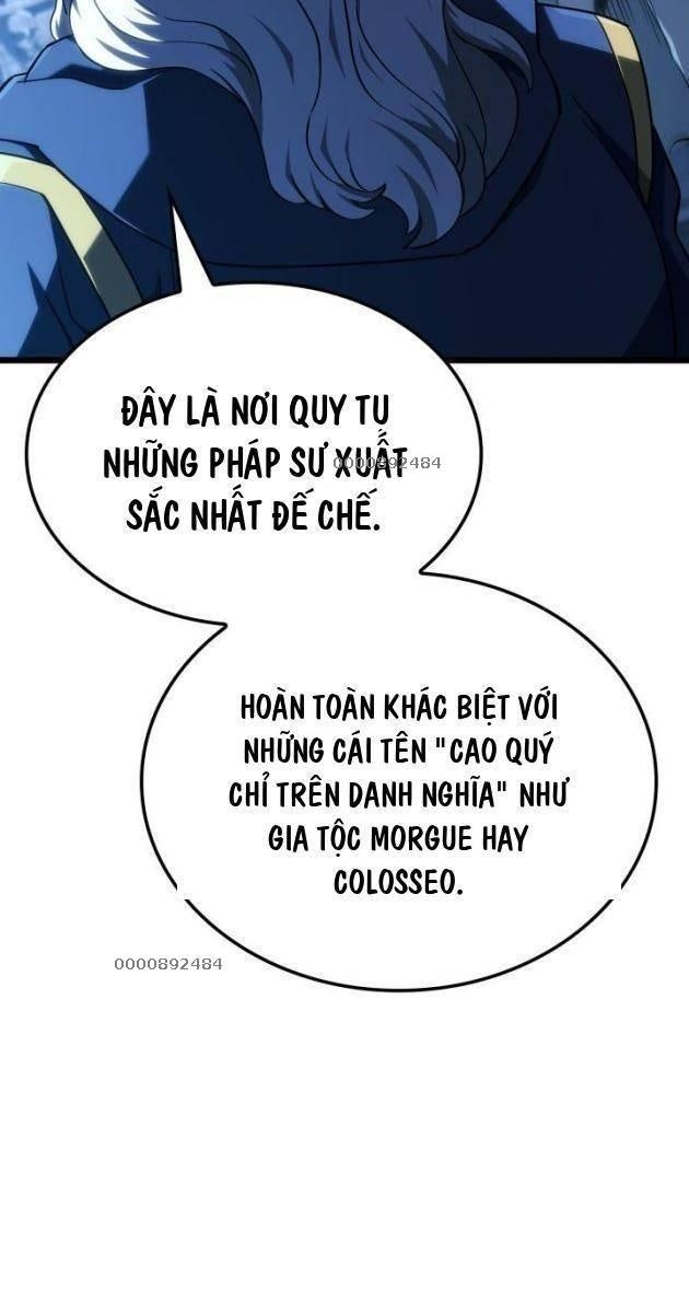 Thiết Huyết Kiếm Sĩ Phục Thù - Page 45