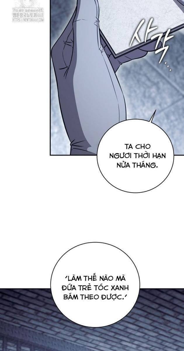 Bá Tước Khốn Nạn Là Hoàng Đế - Page 25
