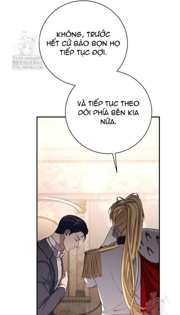 Bá Tước Khốn Nạn Là Hoàng Đế - Page 110