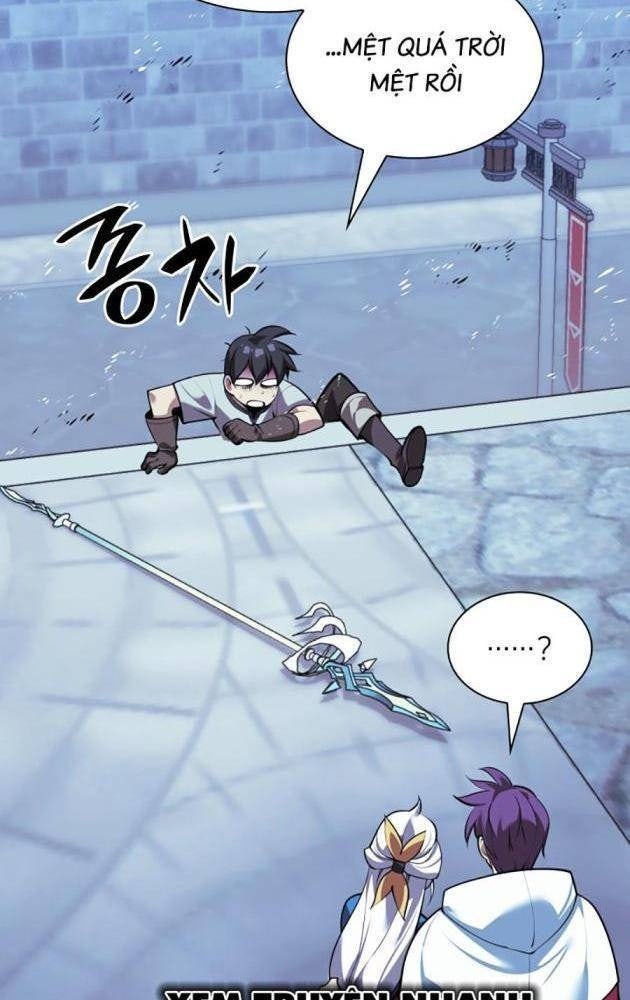 Vượt Qua Giới Hạn - Page 27