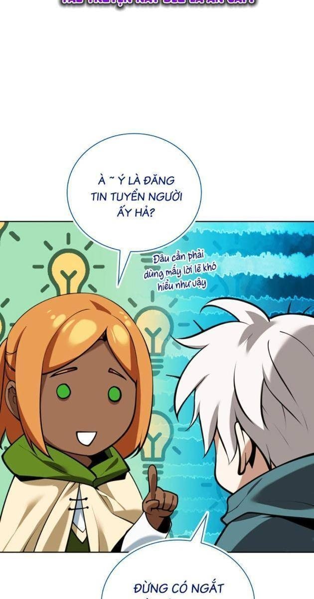Vượt Qua Giới Hạn - Page 11