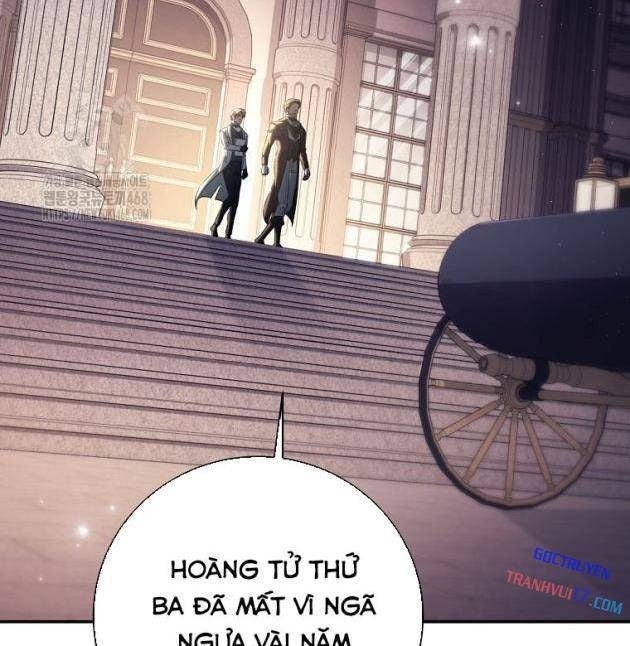 Bá Tước Khốn Nạn Là Hoàng Đế - Page 105