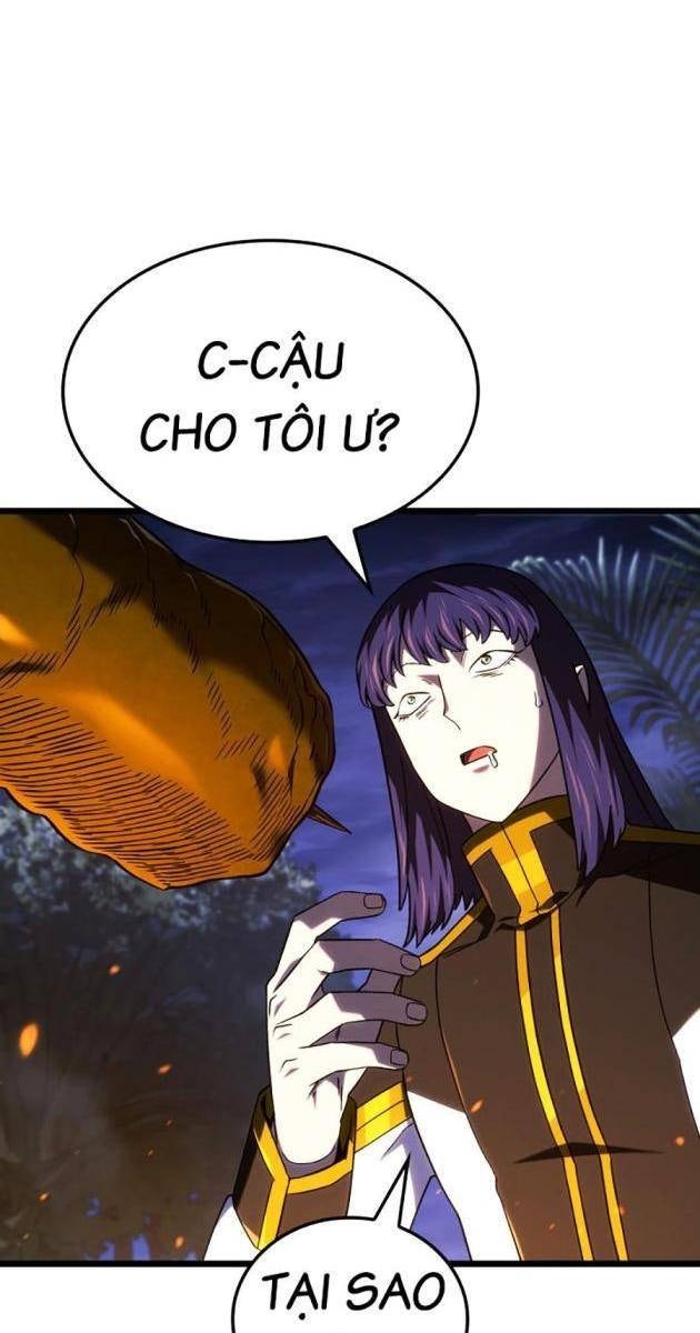 Thiết Huyết Kiếm Sĩ Phục Thù - Page 100